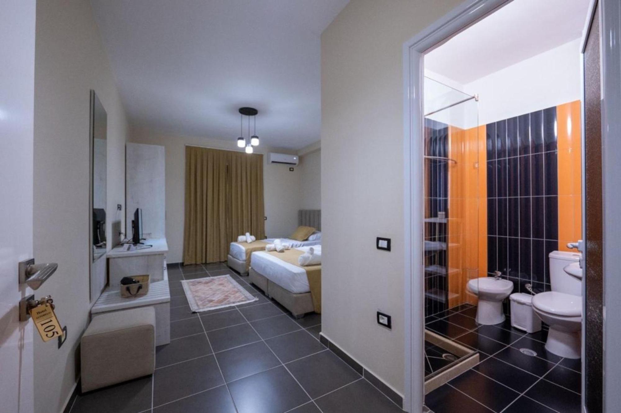 Altobelo 4*