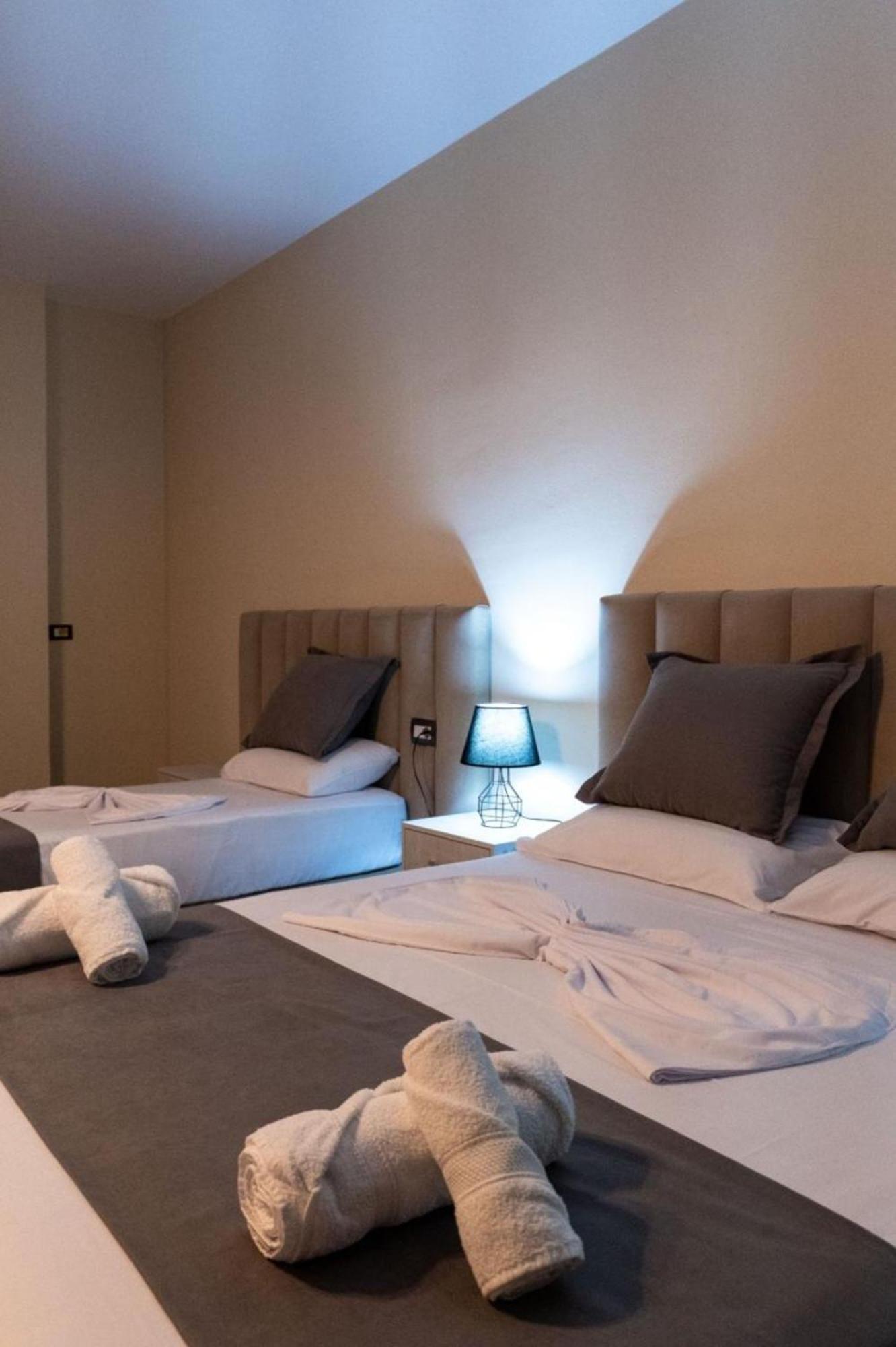 Hotel Altobelo Wlora