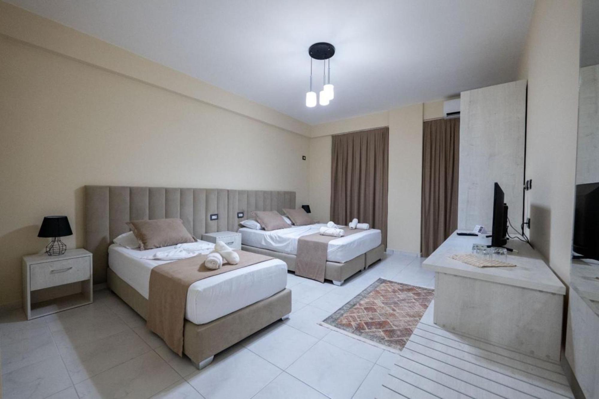 Hotel Altobelo Wlora