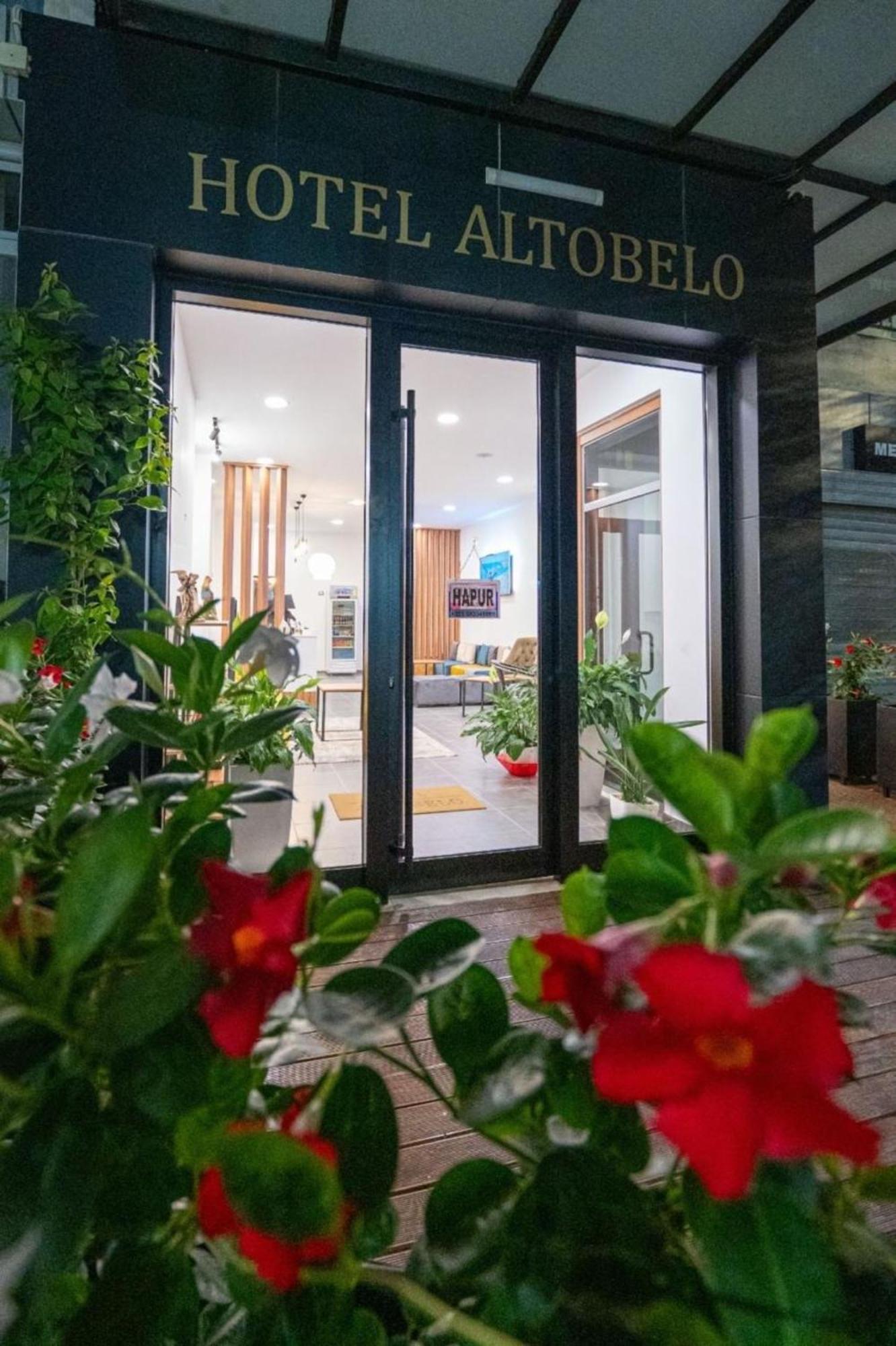Altobelo