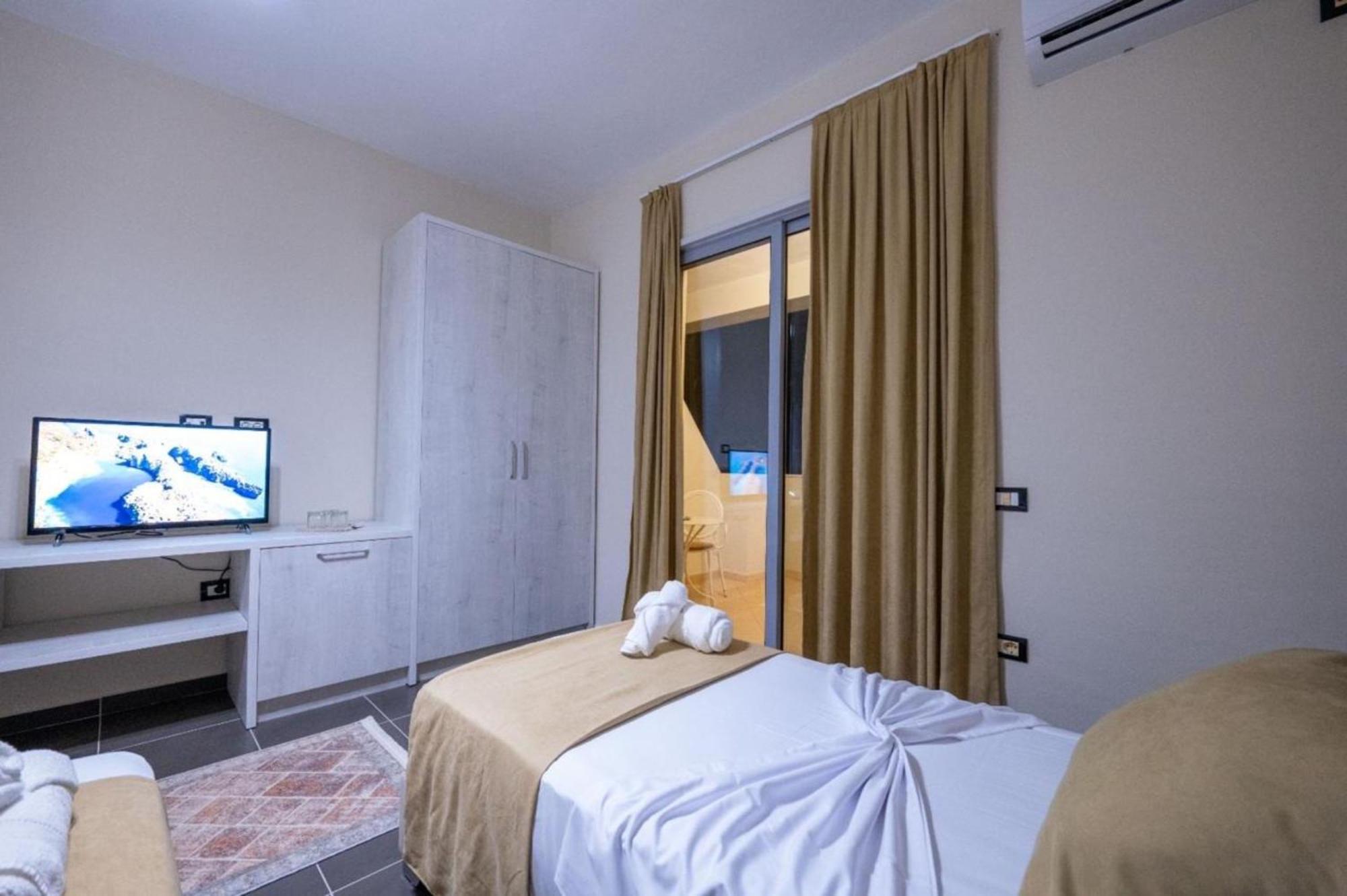 Hotel Altobelo Wlora