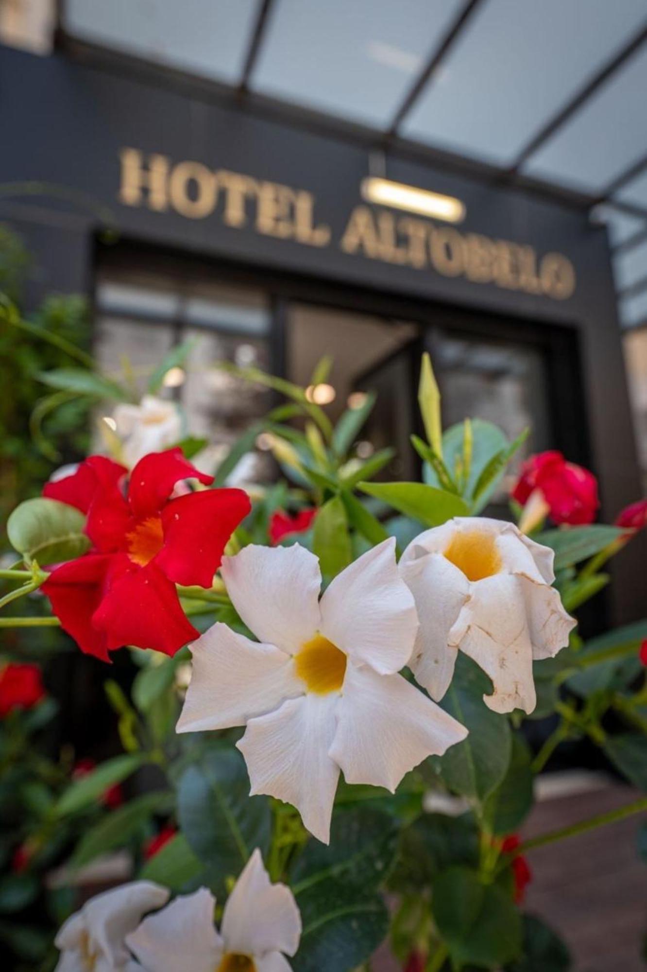 Hotel Altobelo Wlora