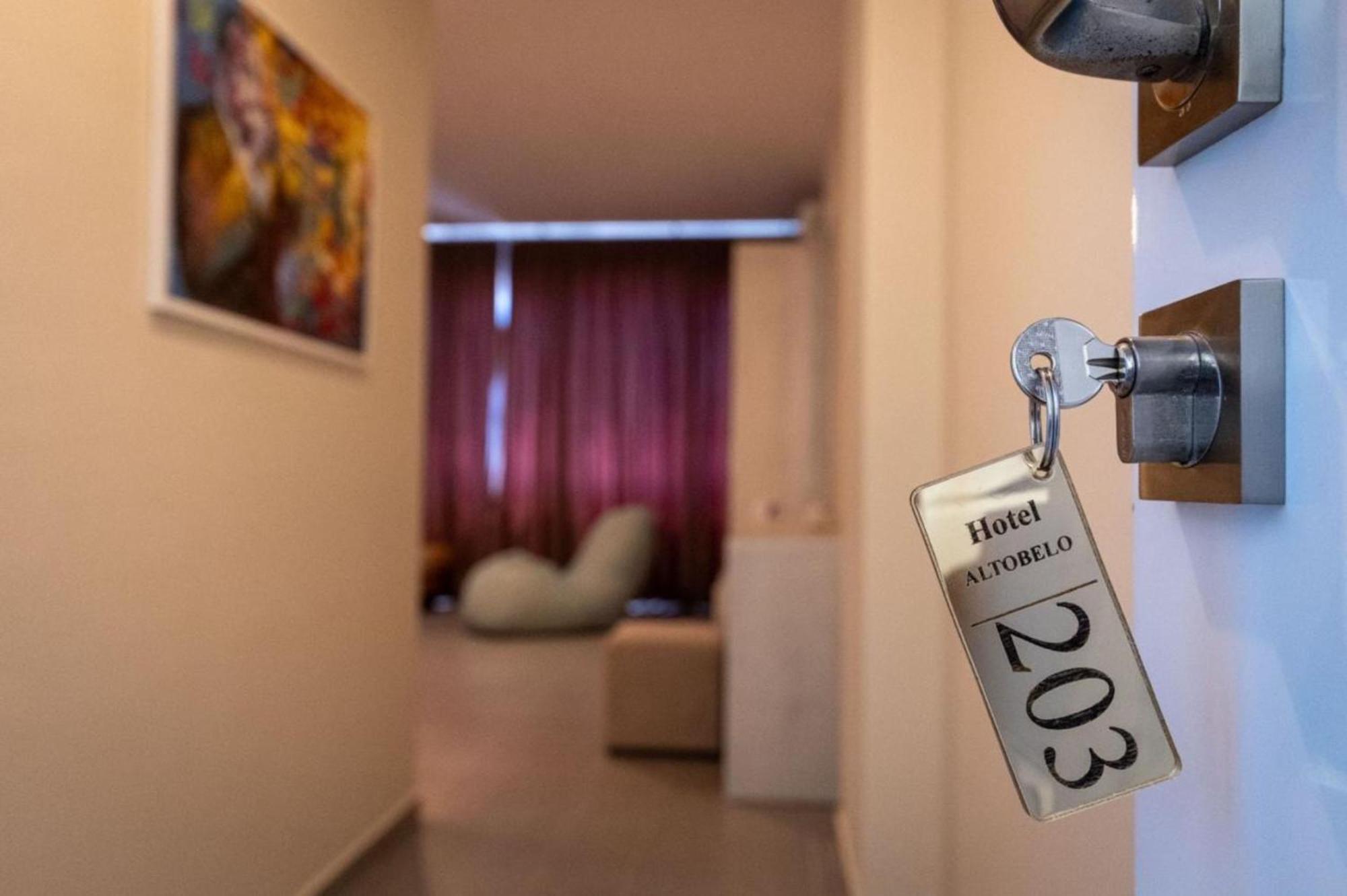 Hotel Altobelo