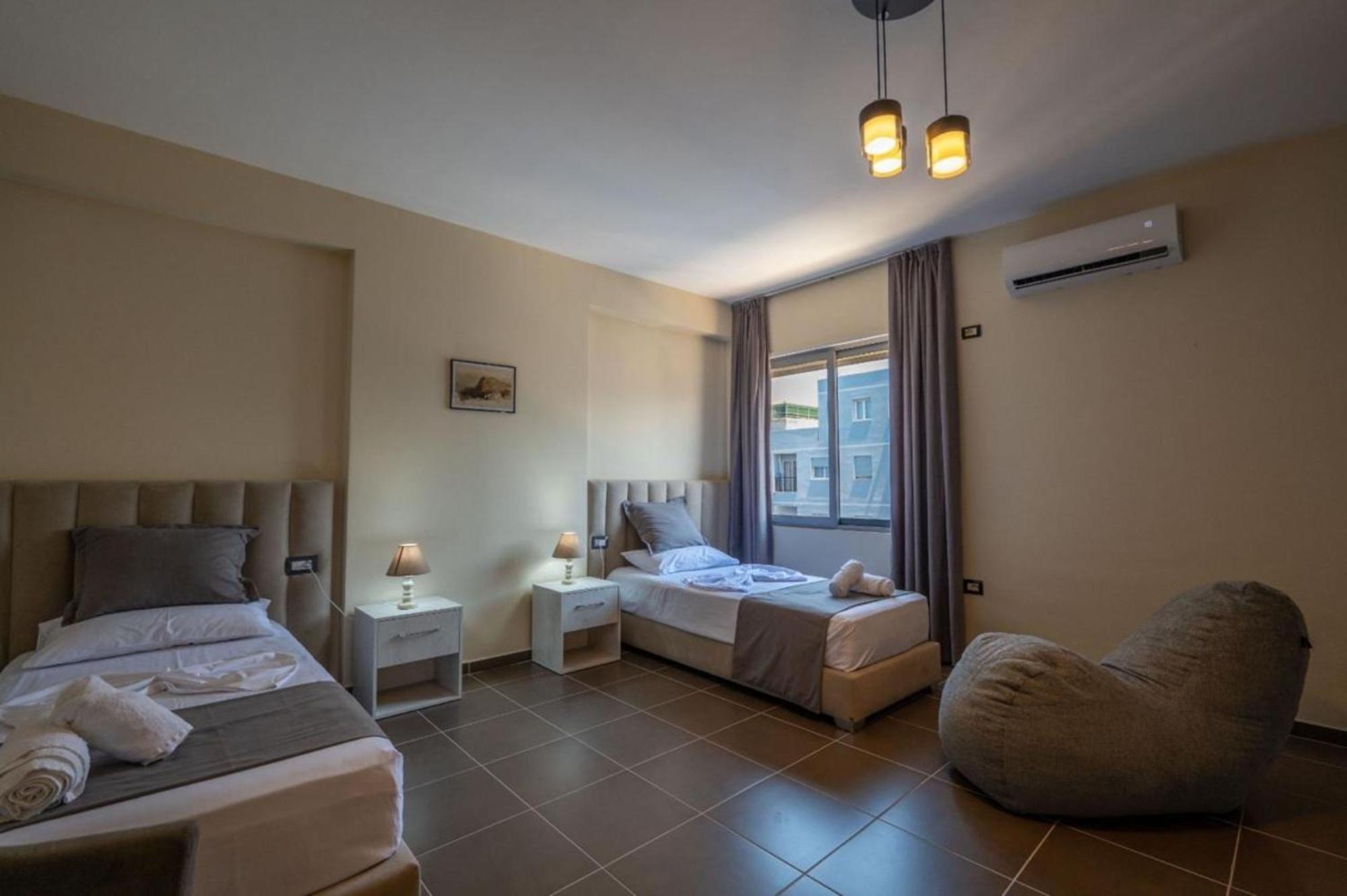 Altobelo Hotel Wlora