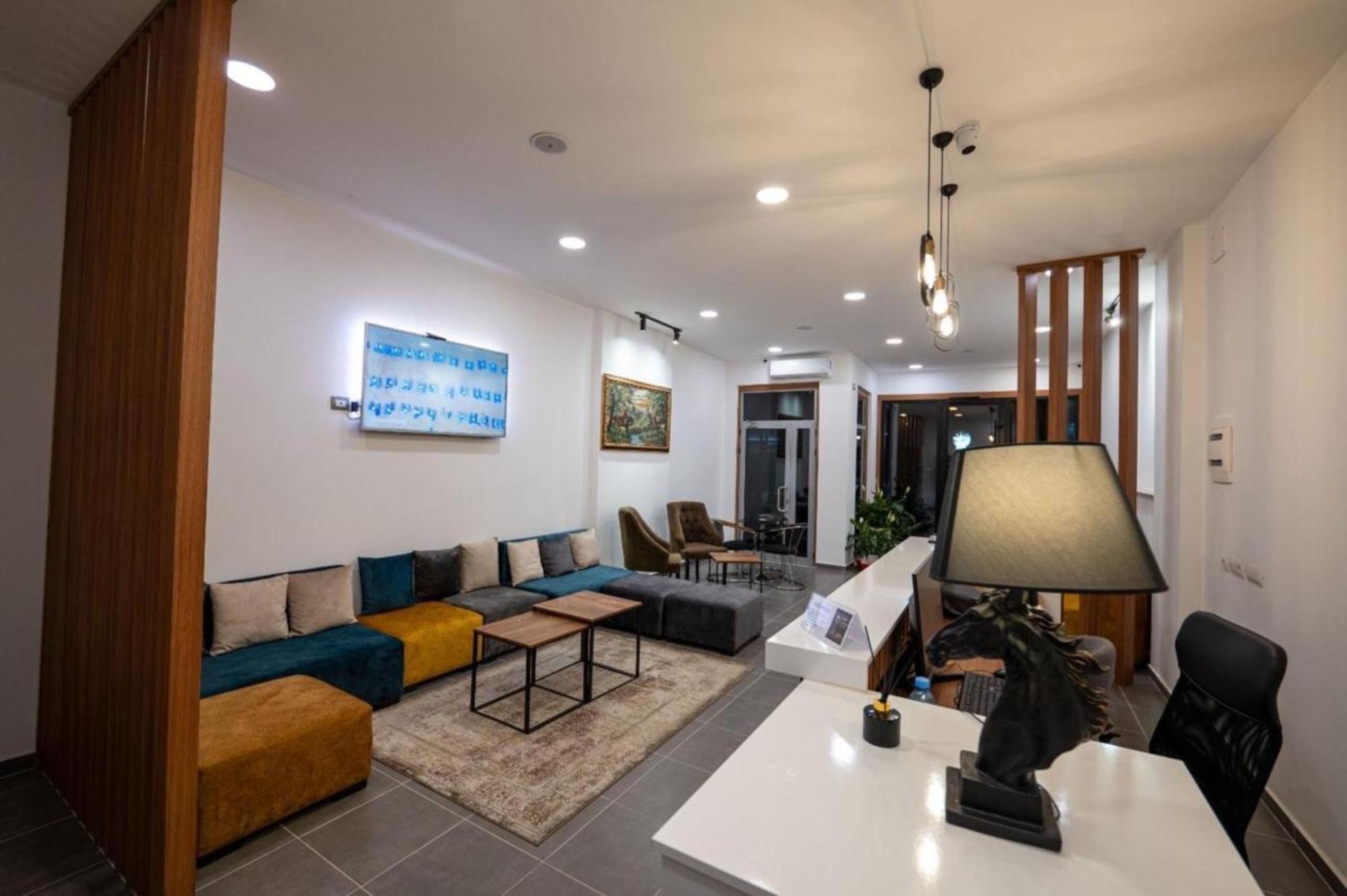 Hotel Altobelo Wlora