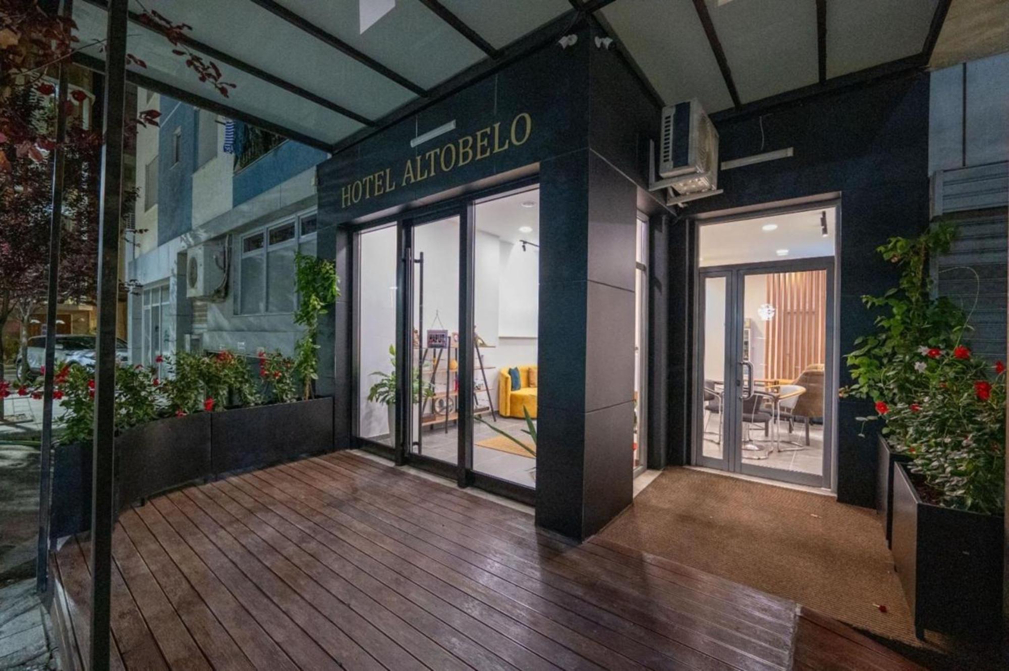 Altobelo