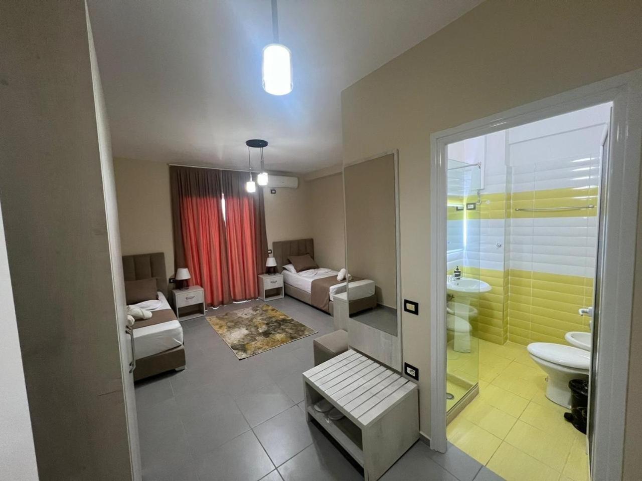 Hotel Altobelo Wlora